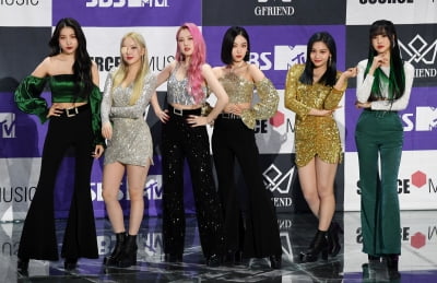 여자친구, 이번엔 디스코…'마고'로 돌아온 '멋쁨' 마녀들[종합]