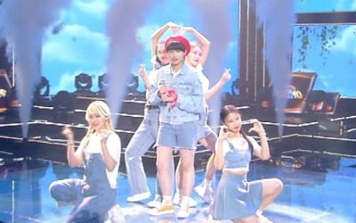 '전교톱10' 리틀 이상은, 19세 여고생 레트로 감성폭발