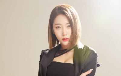 블랙스완 측 "혜미 고소인, 명예훼손·협박죄·성추행으로 맞고소" [공식]