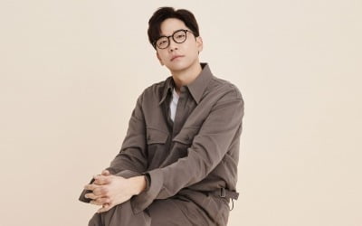 이적, 오늘(11일) '흔적' 프로젝트 집대성한 '트레이스' 발매
