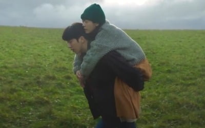 한지민X남주혁, 올 겨울 찾아올 특별한 이름 '조제'