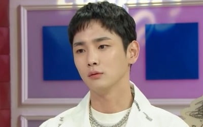 '라스' 샤이니 키, 선임 비투비 이창섭 폭로 "화나서 '다나까' 못 썼다"