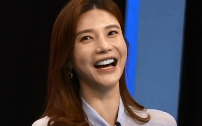 '동상이몽2' 차예련, 공감형 토크+'찐' 리액션으로 스페셜 MC 활약