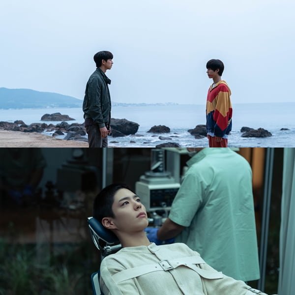 /사진=영화 '서복' 스틸