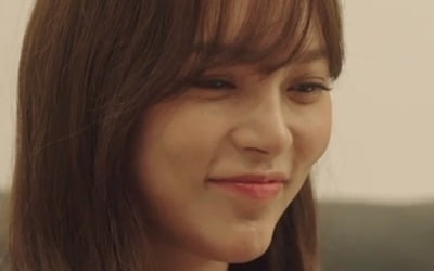 '산후조리원' 박시연 "처음 도전한 특수분장, 재밌게 봐줘서 영광"