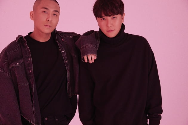 블랙아이드필승 / 사진 = 하이업엔터테인먼트 제공