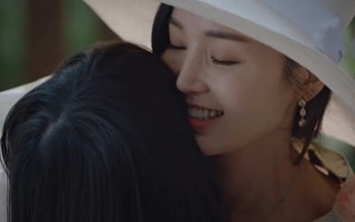 '카이로스', 신성록 딸X남규리 살아있었다…황정민 죽음 '충격'