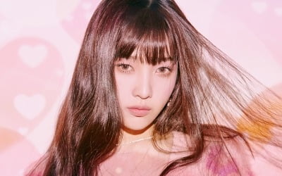 '요정 음색' 레드벨벳 조이X박문치, '바라봐줘요' 커버 깜짝 공개