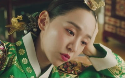 '철인왕후' 신혜선, 조선에서 눈 뜬 '문제적 그 놈'