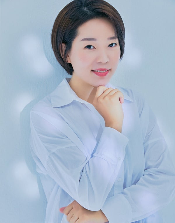 정이랑 / 사진 = 매니지먼트 길 제공