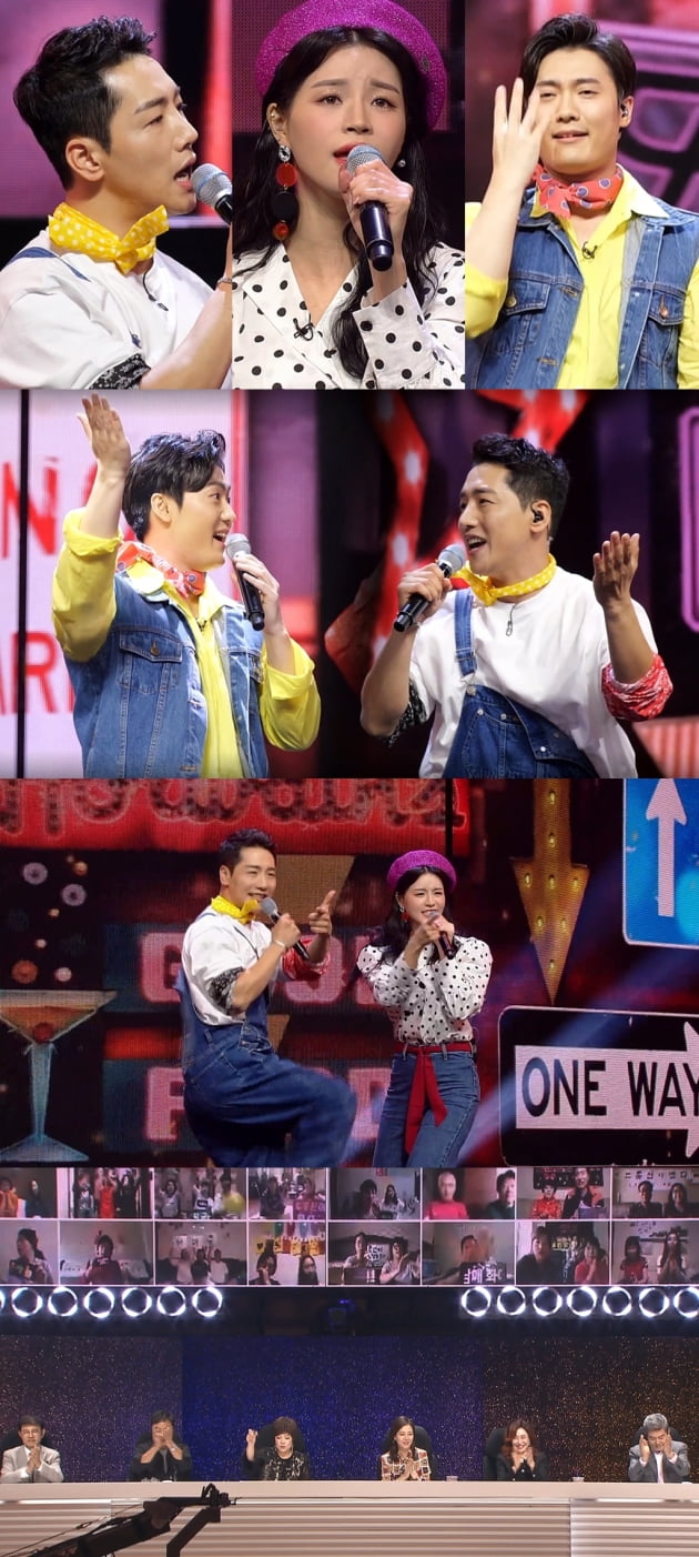 '트롯신2' 10회 예고/ 사진=SBS 제공