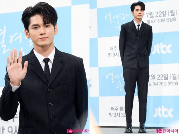 [타임머신] '인생은 아름다워' 옹성우 '국민 첫사랑'으로 스크린 데뷔