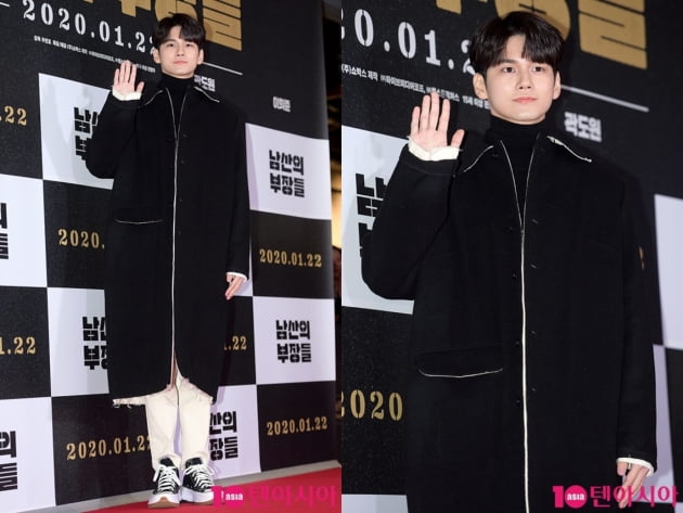 [타임머신] '인생은 아름다워' 옹성우 '국민 첫사랑'으로 스크린 데뷔