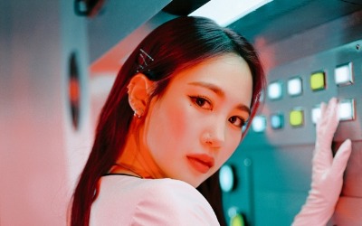제이미 "'아폴로 11', 과거의 박지민과 현재의 제이미의 모습을 담은 곡" [일문일답]