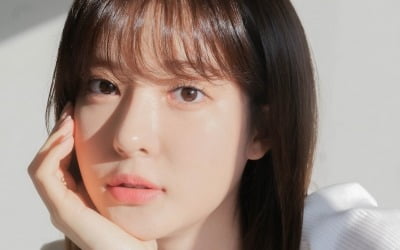 "민설아 맞아?"…조수민, 초근접샷 무시하는 미모