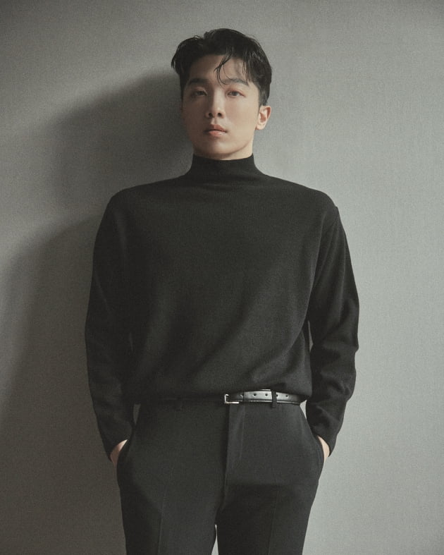 싱어송라이터 적재 / 사진 = 안테나뮤직 제공