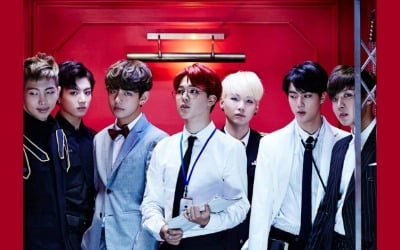 방탄소년단 '쩔어' MV 6억 뷰 돌파…통산 8번째 韓 가수 최다 기록 [공식]