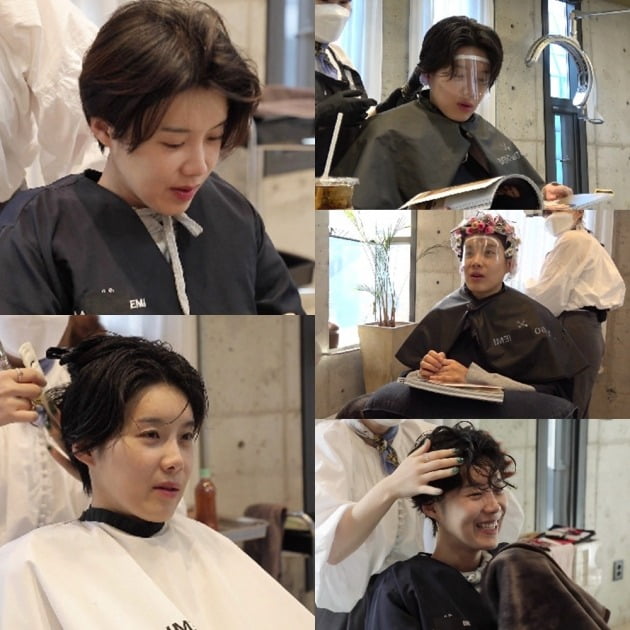 '나 혼자 산다' 장도연 / 사진제공=MBC