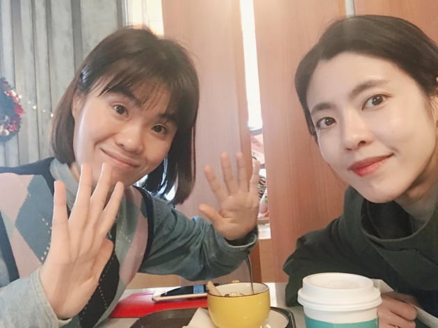 /사진=이윤지 인스타그램