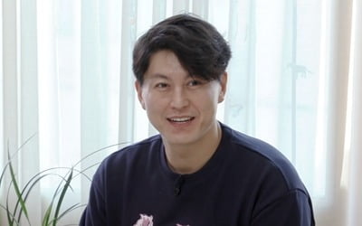 류수영 "♥박하선 단발머리에 반했다"