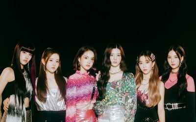 걸그룹 스테이씨 데뷔…'소 배드' 주요 차트 진입+오늘(13일) '뮤직뱅크' 출연