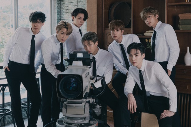 방탄소년단, WSJ '2020 올해의 혁신가' 선정…표지 장식 [공식]
