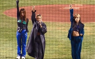 '놀면 뭐하니', 환불원정대 마지막 이야기 '굿바이 신박기획'