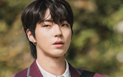 '여신강림' 황인엽, 한서준과 싱크로율 보니…