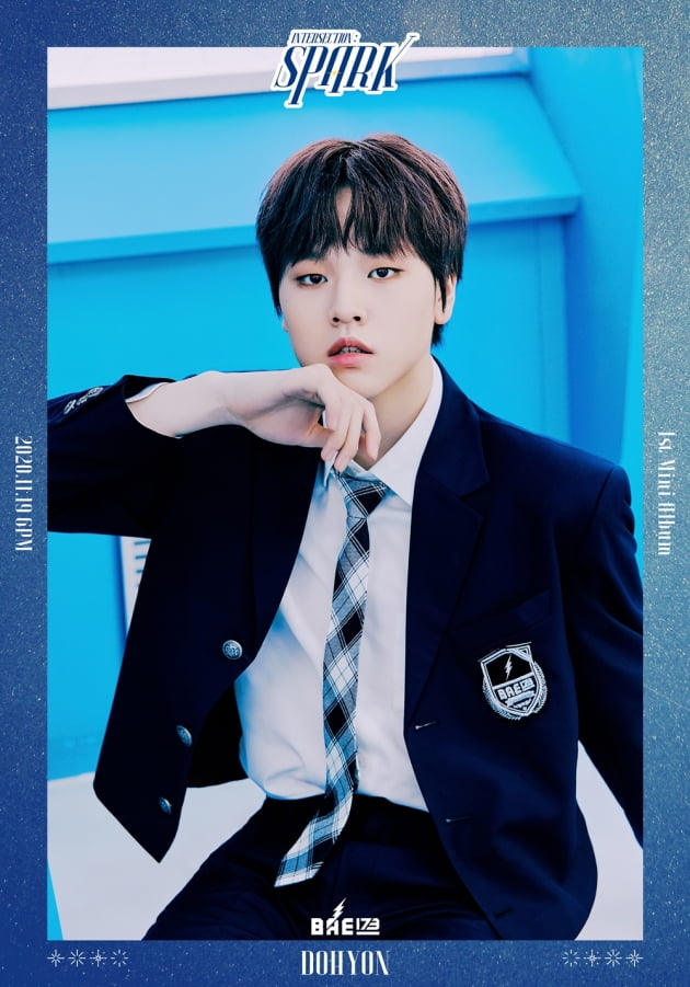 그룹 BAE173 남도현 / 사진 = 포켓돌스튜디오 제공