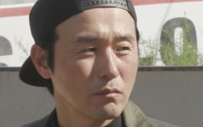'개뼈다귀' 지상렬, 이성재에 묵직한 한마디 "넌 행복한 유기견이야"