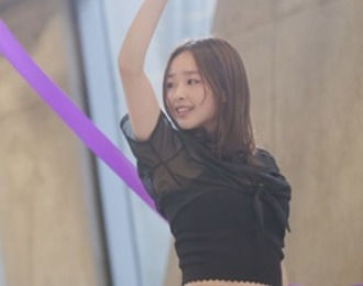 '온앤오프' 손연재, 은퇴 후 CEO로 변신한 일상 공개