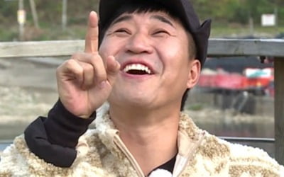 '1박2일' 김종민, 놀라운 절대음감…김선호 "천재다 천재" 감탄