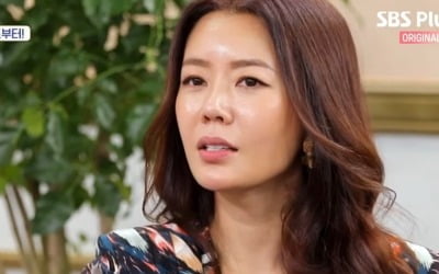'쩐당포' 안선영 "다이어트 적은 단톡방" 뼈 때리는 다이어트 조언