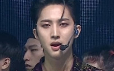 '로또싱어' 후이, 김완선 '가장무도회' 재해석…무대 찢는다
