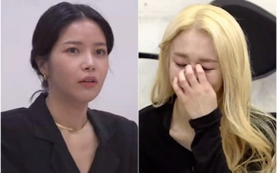 '당나귀 귀' 솔라vs화사, 마마무 데뷔 전 비화 "많이 부딪혔다"