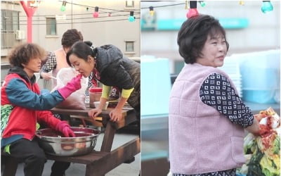 '살림남2' 팝핀현준 어머니vs아내 박애리, 한지붕 두 김치