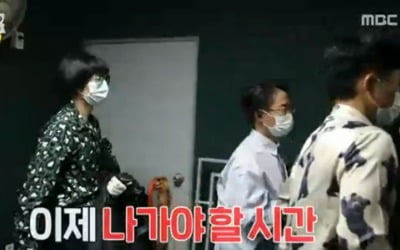'놀면 뭐하니' 환불원정대, 야구장 갔다…시구·시타→활기찬 무대