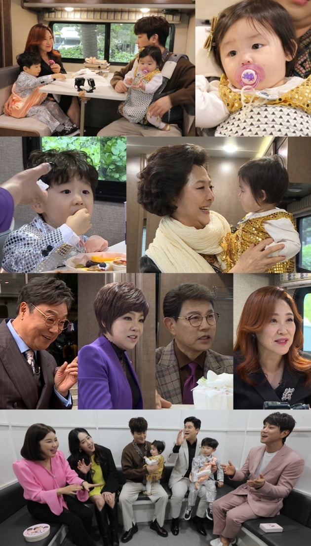 '슈퍼맨이 돌아왔다' / 사진 = KBS 제공
