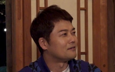 '선녀들' 전현무, ♥이혜성 떠올렸나…황진이의 절절한 이별시에 울컥