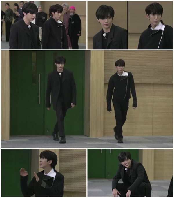 '오래 살고 볼일' / 사진 = MBN 제공