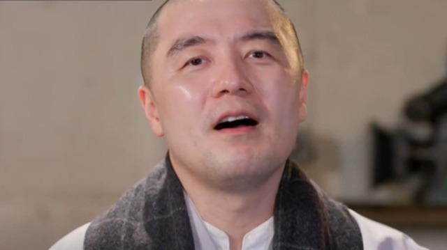 혜님스님, 집 논란에 결국 활동 중단 "초심으로 돌아갈 것" [전문]