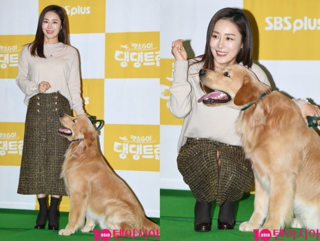 [타임머신]'써치' 문정희, 깊은 연기 내공 이번에도 通했다