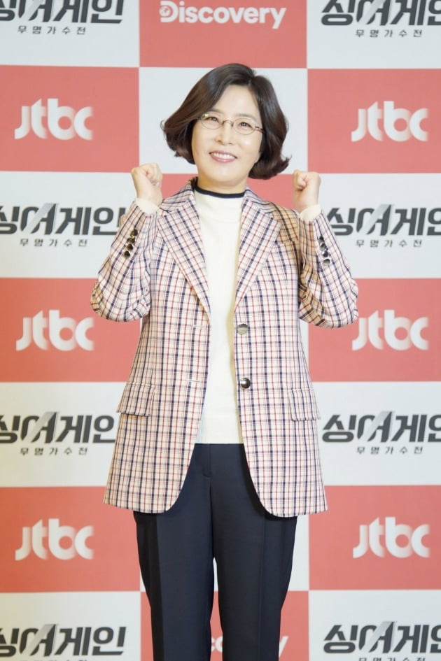 가수 이선희./사진제공=JTBC