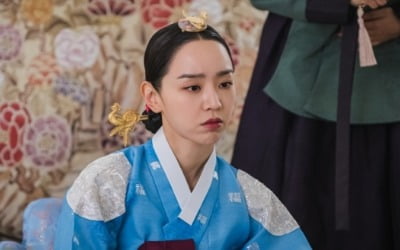 '철인왕후' 신혜선X김정현, 연기+비주얼 완벽 첫 스틸공개