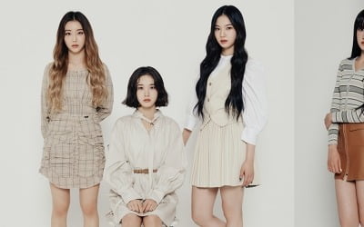 "왜 이제 나타났어?"…스테이씨, '전원센터' 비주얼 폭발 [화보]