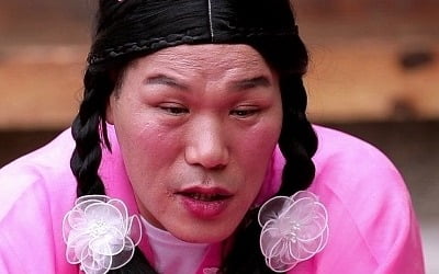 '물어보살' 서장훈, 대마 재배 의뢰인에 "열심히 해라"