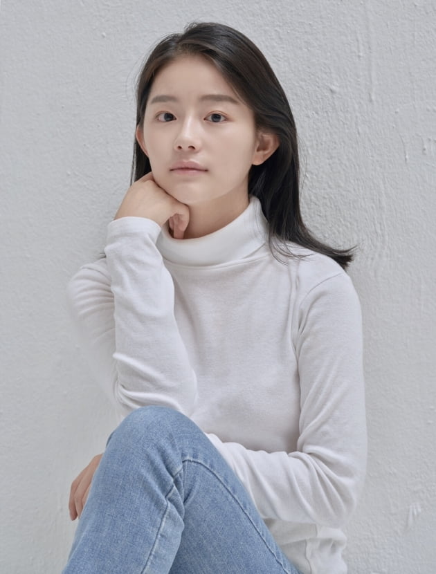 배우 변서윤/ 사진=디퍼런트컴퍼니 제공