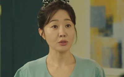 '산후조리원' 엄지원, 남편 윤박 외도 의심…진짜일까