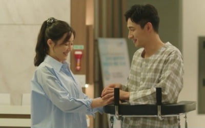 '산후조리원' 엄지원X박하선, 부부관계 고민 토로…우정 깊어졌다