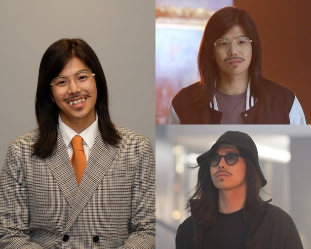 '펜트하우스' 박은석./사진제공=JTBC